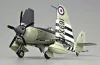Trumpeter Hawker Sea Fury FB.11 – 1:48 repülőgép makett