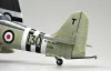 Trumpeter Hawker Sea Fury FB.11 – 1:48 repülőgép makett