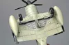 Trumpeter Hawker Sea Fury FB.11 – 1:48 repülőgép makett