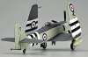 Trumpeter Hawker Sea Fury FB.11 – 1:48 repülőgép makett