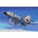 Trumpeter kínai J-8IIF vadászrepülőgép – 1:48 repülőgép makett