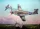 Trumpeter német Messerschmitt Me509 vadászrepülőgép – 1:48 repülőgép makett