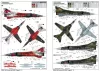 Trumpeter orosz MiG-23MF Flogger-B – 1:48 repülőgép makett