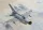 Trumpeter MiG-21 F-13/J-7 vadászrepülőgép – 1:48 repülőgép makett