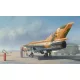 Trumpeter MiG-21MF vadászrepülőgép – 1:48 repülőgép makett