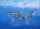 Trumpeter EA-3B Skywarrior stratégiai bombázó – 1:48 repülőgép makett