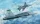 Trumpeter amerikai T-38C Talon II – 1:48 repülőgép makett