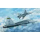 Trumpeter amerikai T-38C Talon II – 1:48 repülőgép makett