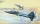Trumpeter amerikai T-38C Talon – 1:48 repülőgép makett