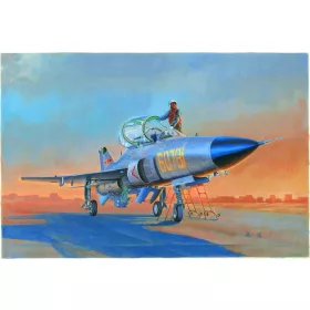 Trumpeter PLA JL-9 – 1:48 repülőgép makett