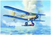 Trumpeter Fairey Albacore torpedóbombázó – 1:48 repülőgép makett