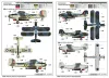 Trumpeter Fairey Albacore torpedóbombázó – 1:48 repülőgép makett