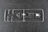 Trumpeter Fairey Albacore torpedóbombázó – 1:48 repülőgép makett