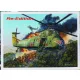 Trumpeter H-34 amerikai tengerészgyalogsági – 1:48 helikopter makett