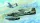 Trumpeter amerikai A-37B Dragonfly könnyű csatarepülőgép – 1:48 repülőgép makett