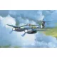 Trumpeter Westland Whirlwind – 1:48 repülőgép makett