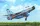 Trumpeter szovjet Su-9 Fishpot – 1:48 repülőgép makett