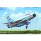 Trumpeter szovjet Su-9 Fishpot – 1:48 repülőgép makett