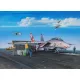 Trumpeter F-14A Tomcat – 1:32 repülőgép makett