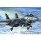 Trumpeter F-14B Tomcat – 1:32 repülőgép makett