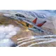 Trumpeter EA-18G Growler – 1:32 repülőgép makett