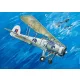 Trumpeter Fairey Swordfish Mark II – 1:32 repülőgép makett