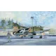 Trumpeter MiG-23MF Flogger-B – 1:32 repülőgép makett