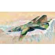 Trumpeter MiG-23MLD Flogger-K – 1:32 repülőgép makett
