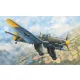 Trumpeter Junkers Ju-87A Stuka – 1:32 repülőgép makett