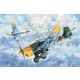 Trumpeter Junkers Ju-87B-2 Stuka – 1:32 repülőgép makett