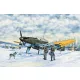 Trumpeter Junkers Ju-87B-2/U-2 Stuka – 1:32 repülőgép makett