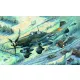 Trumpeter Junkers Ju-87G-2 Stuka – 1:32 repülőgép makett