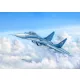 Trumpeter orosz MiG-29A Fulcrum – 1:32 repülőgép makett
