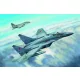 Trumpeter orosz MiG-29C Fulcrum – 1:32 repülőgép makett