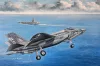 Trumpeter F-35C Lightning – 1:32 repülőgép makett