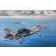 Trumpeter F-35C Lightning – 1:32 repülőgép makett