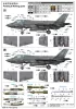 Trumpeter F-35C Lightning – 1:32 repülőgép makett