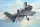 Trumpeter F-35B Lightning – 1:32 repülőgép makett