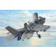 Trumpeter F-35B Lightning – 1:32 repülőgép makett