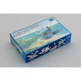 Trumpeter TBD-1A Devastator – 1:32 repülőgép makett