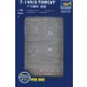 Trumpeter F-14B/D Tomcat – 1:700 repülőgép makett