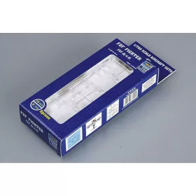   Trumpeter F2F vadászrepülőgép – 18 db – 1:700 repülőgép makett