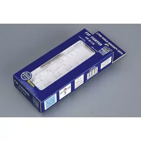   Trumpeter F3F vadászrepülőgép – 18 db – 1:700 repülőgép makett