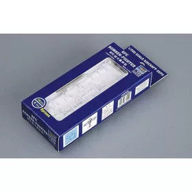   Trumpeter BFC bombázó/vadászrepülőgép – 18 db – 1:700 repülőgép makett