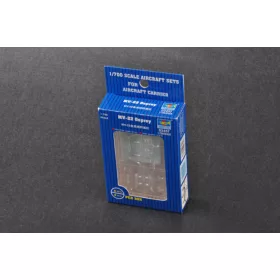 Trumpeter MV-22 Osprey – 1:700 repülőgép makett