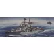 Trumpeter Szovremennij osztályú Project 956 romboló – 1:200 hajómakett