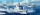 Trumpeter kínai haditengerészet Type 055 romboló – 1:200 hajómakett