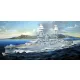 Trumpeter USS Arizona BB-39 – 1:200 hajómakett