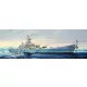 Trumpeter USS Missouri BB-63 – 1:200 hajómakett