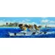 Trumpeter USS Iowa BB-61 – 1:200 hajómakett
